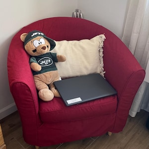 Acheteur Etsy a ajouté une photo de son achat