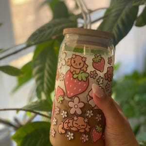 Tina added a photo of their purchase