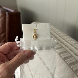 Mary added a photo of their purchase