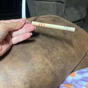 June added a photo of their purchase