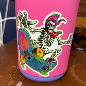K. added a photo of their purchase