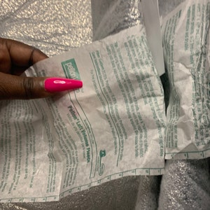 london added a photo of their purchase