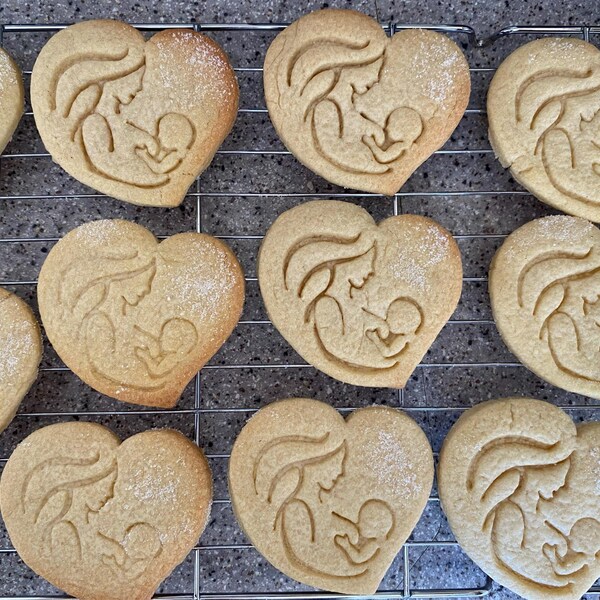 Rhodesian Ridgeback Body Cookie Cutter - Bake Cute Dog Treats for Ridge ...