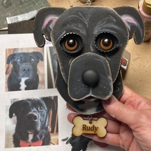Etsy buyer added a photo of their purchase