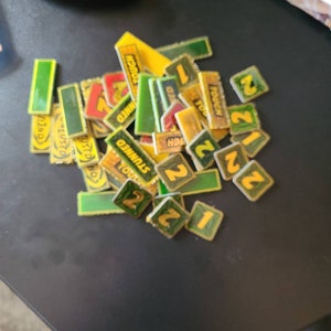 Matt added a photo of their purchase