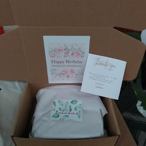 Romaisa added a photo of their purchase