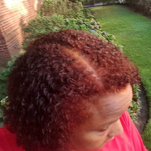 Denyse added a photo of their purchase