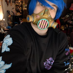 Roy added a photo of their purchase