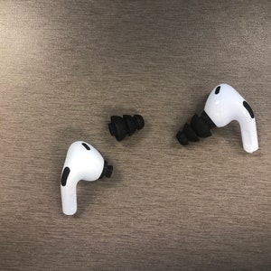Apple Airpod Pro Custom Adapters, Best Adapters