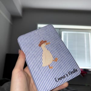 Emma added a photo of their purchase