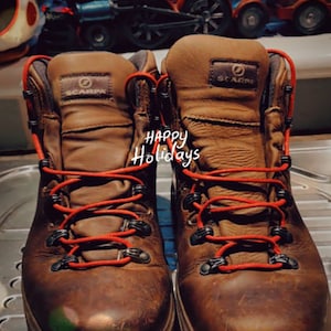 Seán added a photo of their purchase