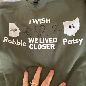 Sherri added a photo of their purchase