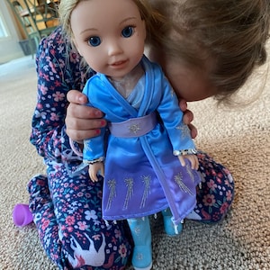 Allison added a photo of their purchase