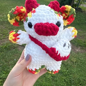 Emily adicionaram uma foto da sua compra