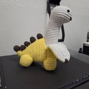 Amber added a photo of their purchase