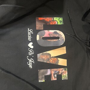Shala added a photo of their purchase