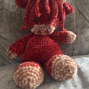 Comprador Etsy adicionaram uma foto da sua compra