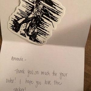 Amanda ha añadido una foto de su compra