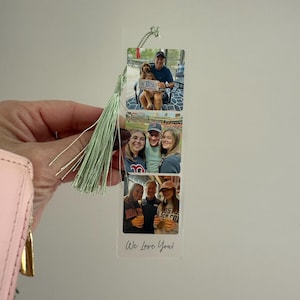 Kristie added a photo of their purchase