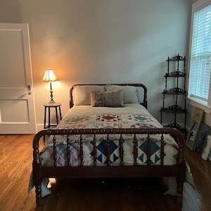 Sally added a photo of their purchase