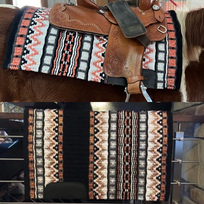 Chemise de spectacle western pour femmes avec couverture assortie