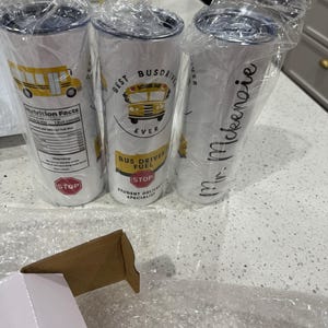 Michelle added a photo of their purchase