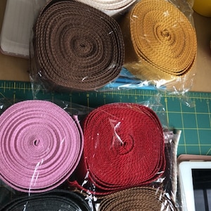 Comprador de Etsy ha añadido una foto de su compra