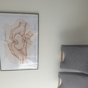 Alina added a photo of their purchase