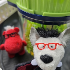 Nici added a photo of their purchase