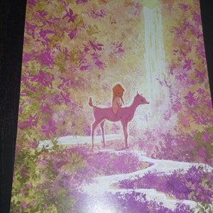 AnaMarchalArt added a photo of their purchase