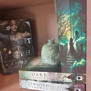Ali added a photo of their purchase