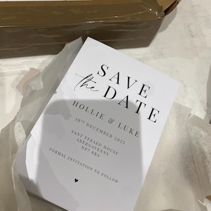 Hollie added a photo of their purchase