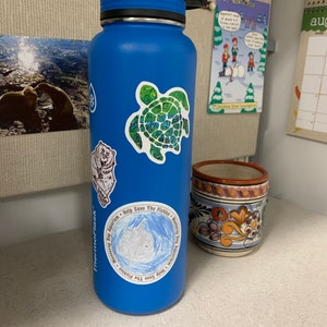 Allie added a photo of their purchase