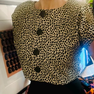 Comprador de Etsy ha añadido una foto de su compra
