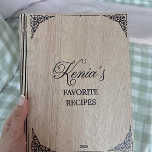 Kenia added a photo of their purchase