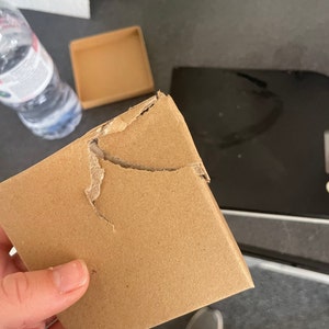Etsy-Käufer:in hat ein Foto des gekauften Artikels hinzugefügt