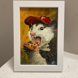 Nicole ha añadido una foto de su compra