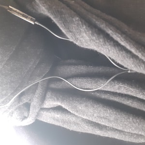 Florianne added a photo of their purchase