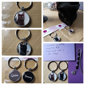 Andrea added a photo of their purchase