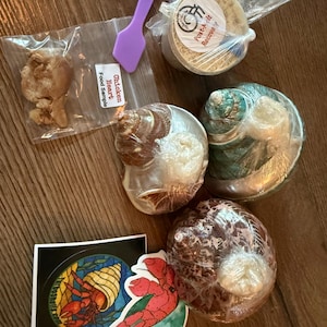 Haven added a photo of their purchase