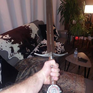 Dean ha añadido una foto de su compra