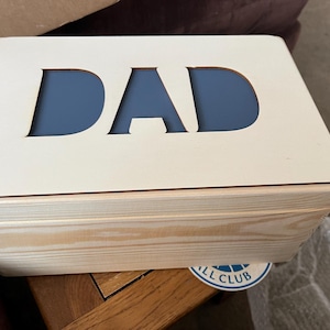 Laura added a photo of their purchase