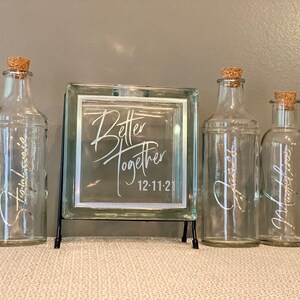 Stephanie added a photo of their purchase