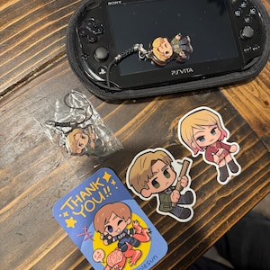 Ana added a photo of their purchase