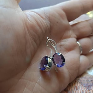 María added a photo of their purchase