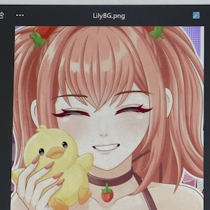 Lily hat ein Foto des gekauften Artikels hinzugefügt