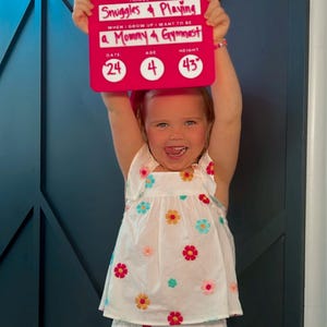 Aubrea added a photo of their purchase