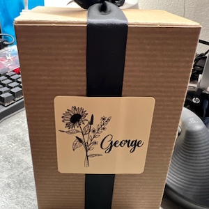 Shaunta added a photo of their purchase