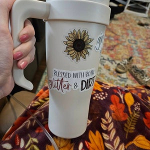 Stephanie Studer added a photo of their purchase