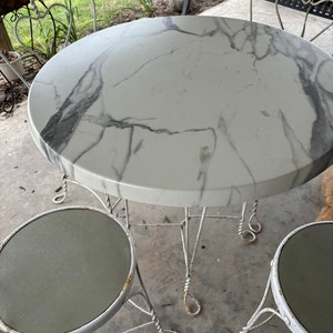 Donna added a photo of their purchase